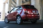 Saturn Vue Red Line 2008 года